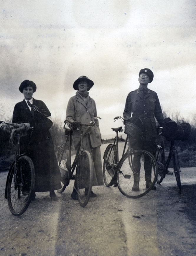 Day Trip to Quilleboeuf