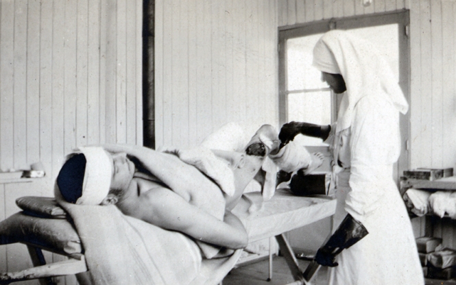 Brettoniere's Dressing