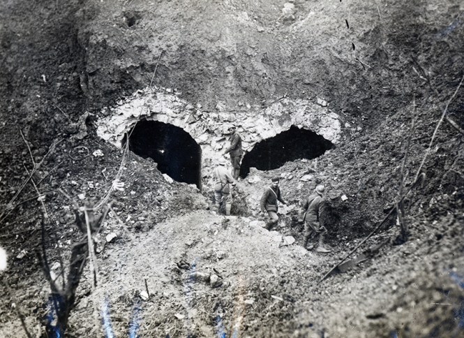 Fort de la Malmaison