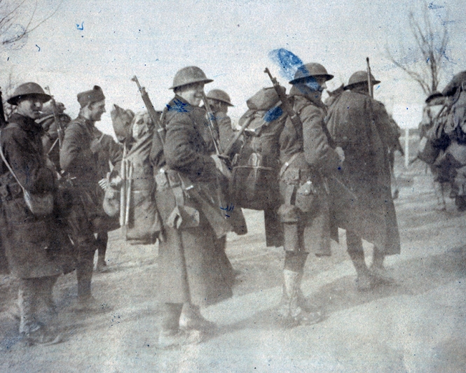 103rd Connecticut Regiment