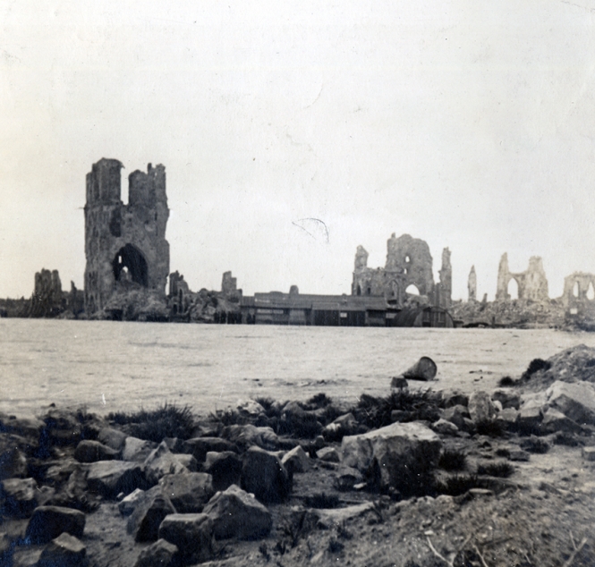 Ypres