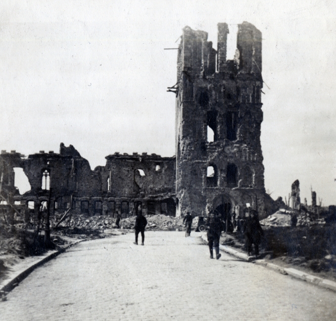 Ypres