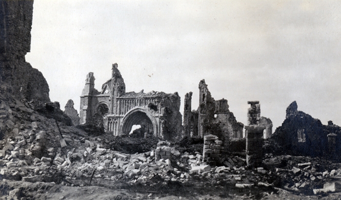 Ypres