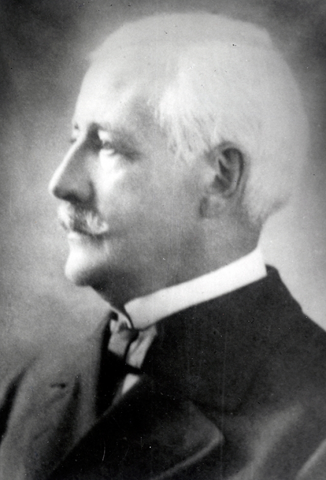 J.S. McLennan