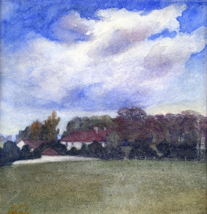 Stables at Petersfield