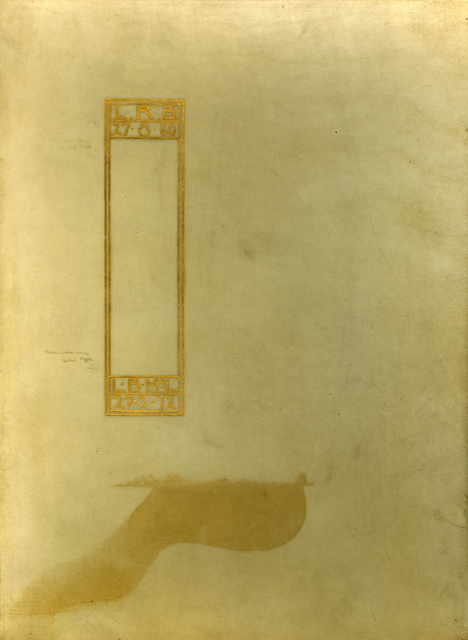 Louise McLennan Folio