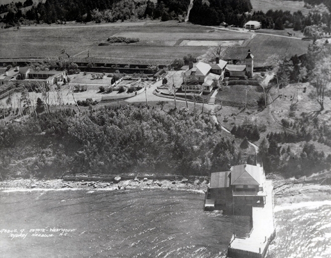 Petersfield, Westmount