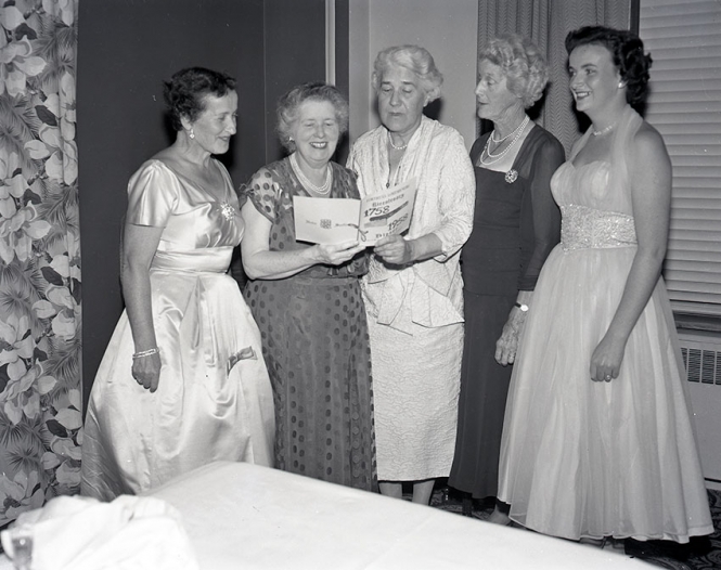 Louisbourg Bicentenary 