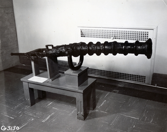 Fortress of Louisbourg - Interpretation